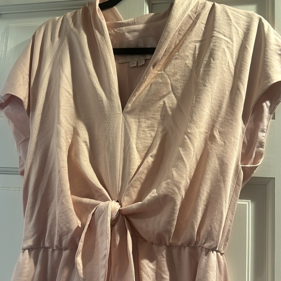 Gal Meets Glam pink dress - Picture 4 of 5